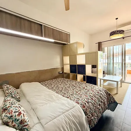 Apartment La Siesta Rincon
