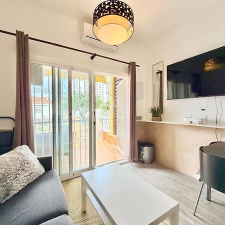 La Siesta Rincon Apartment Benidorm