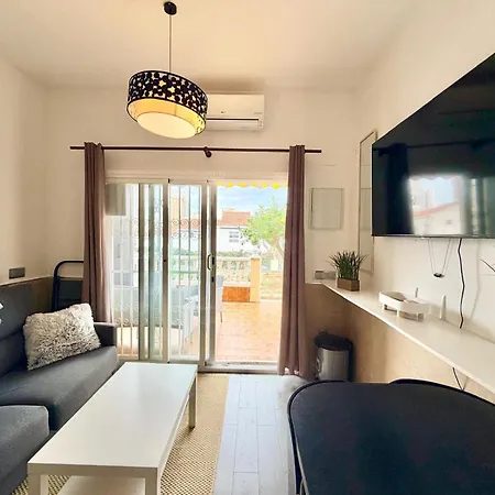 Apartment La Siesta Rincon Benidorm