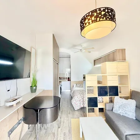 La Siesta Rincon Apartment Benidorm