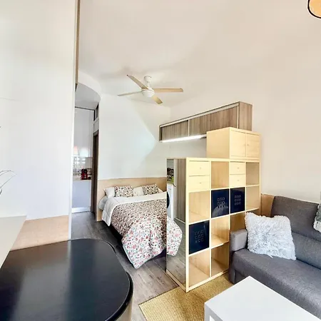 La Siesta Rincon Apartment