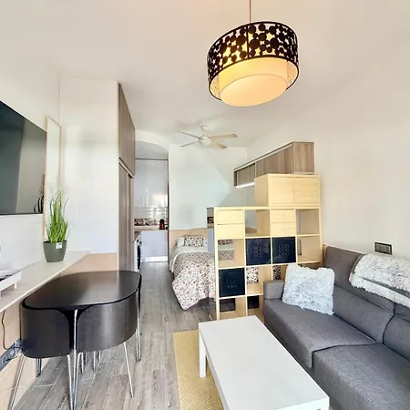 La Siesta Rincon Apartment