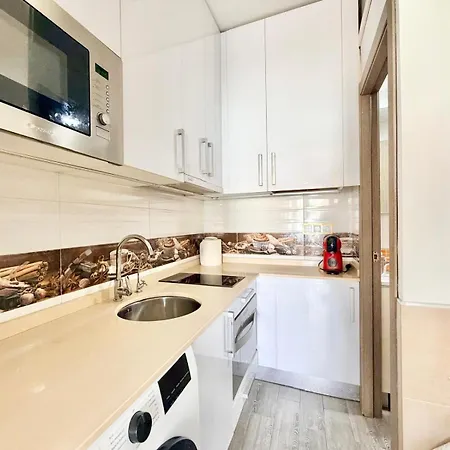 La Siesta Rincon Apartment Benidorm