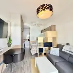 La Siesta Rincon Appartement