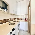 La Siesta Rincon Appartement Benidorm
