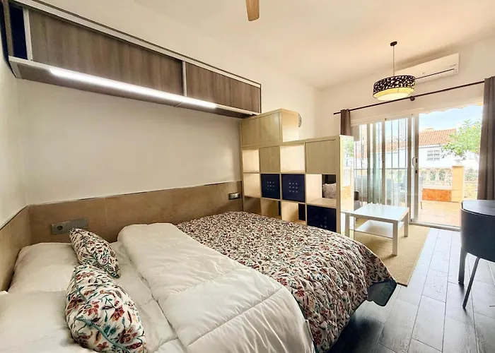 Апартаменты La Siesta Rincon