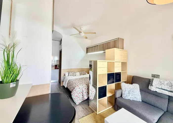 La Siesta Rincon Апартаменты