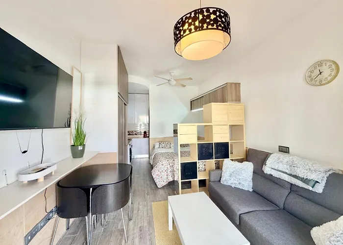 La Siesta Rincon Апартаменты